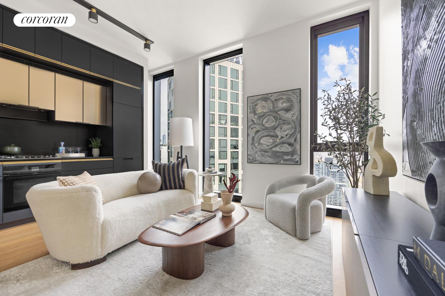 #4 photo, 55 FLEET Street, Downtown Brooklyn , NY 11201