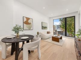 701 PROSPECT Place #404 布鲁克林 Crown Heights, NY