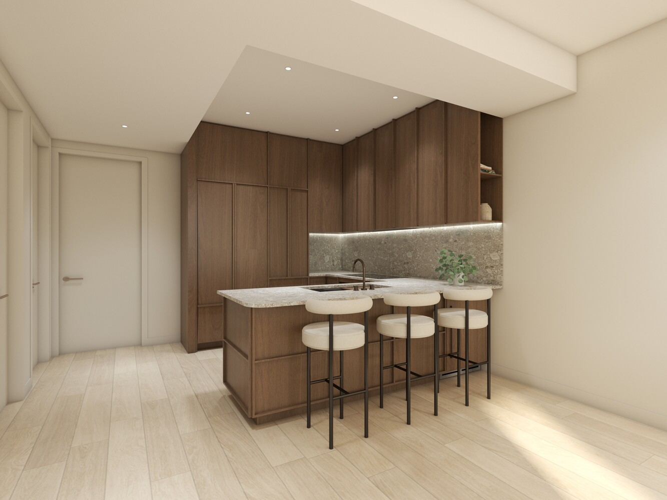 #3 photo, 701 PROSPECT Place, ブルックリン区 Crown Heights , NY 11216