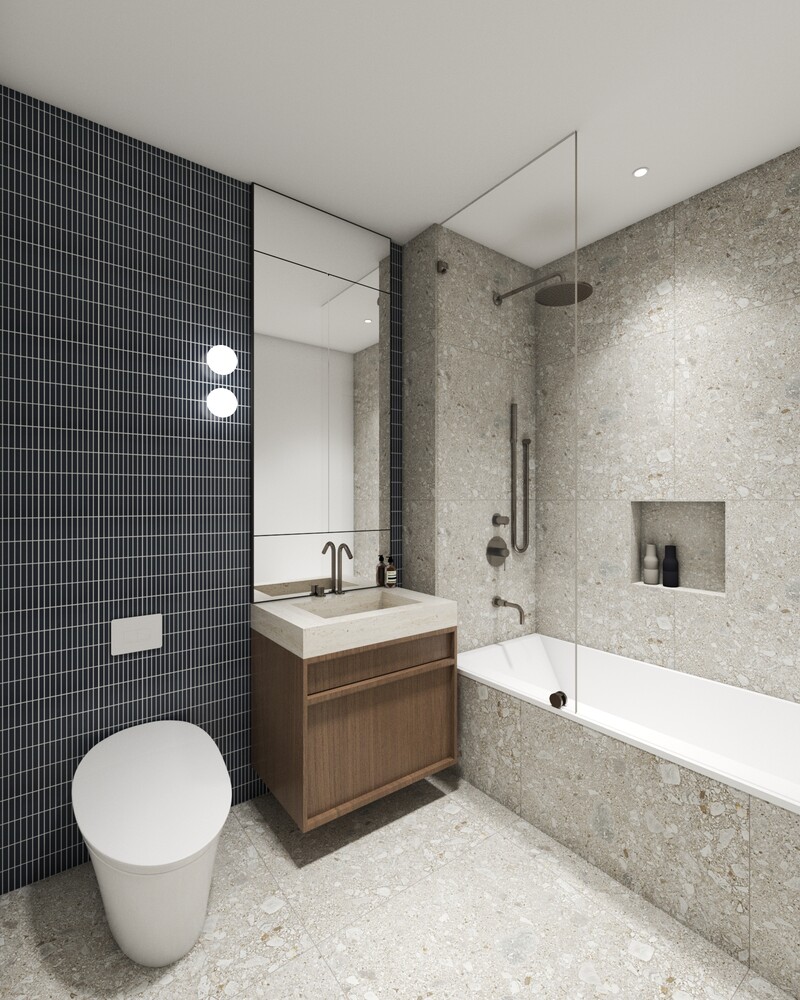 #5 photo, 701 PROSPECT Place, ブルックリン区 Crown Heights , NY 11216