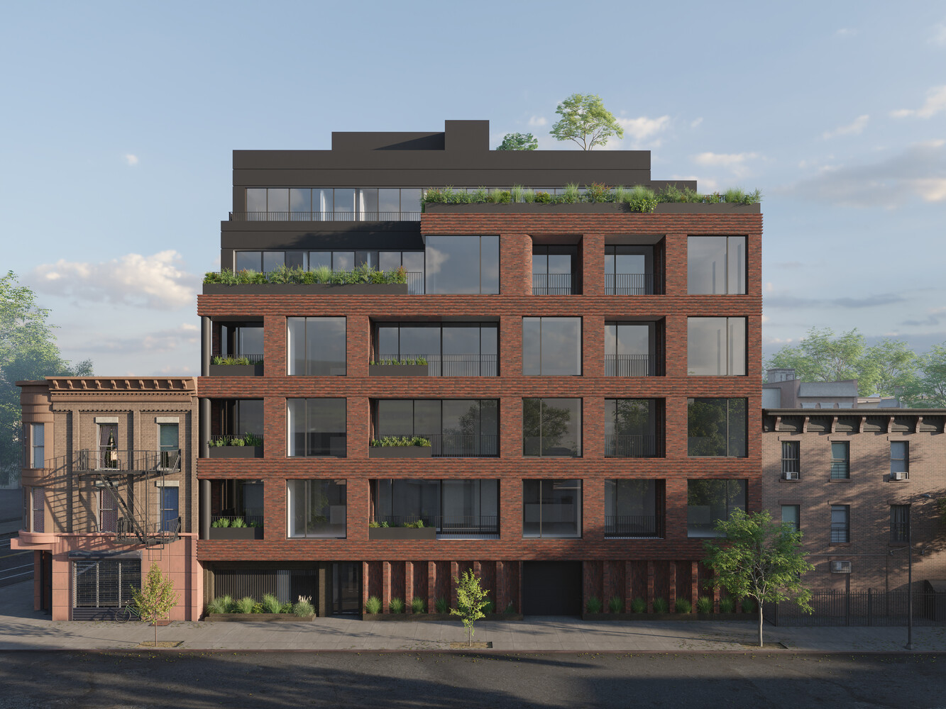 #10 photo, 701 PROSPECT Place, Crown Heights , NY 11216