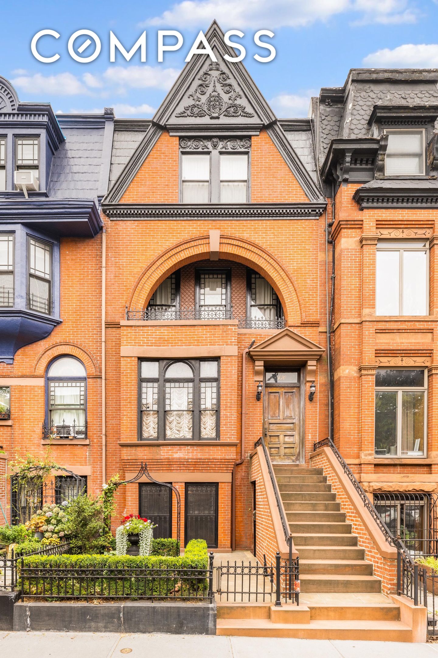 #1 photo, 470 9th Street, ブルックリン区 Park Slope , NY 11215