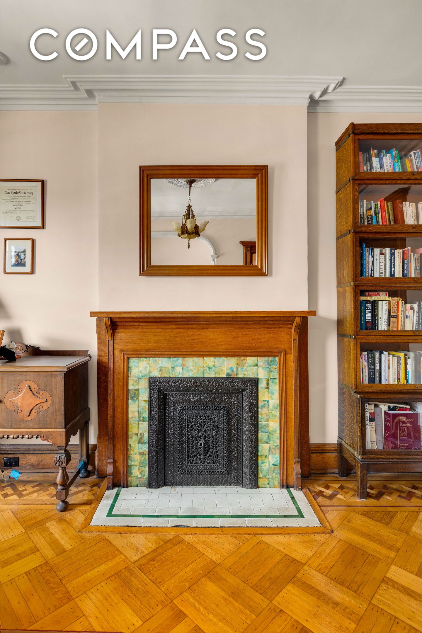 #12 photo, 470 9th Street, ブルックリン区 Park Slope , NY 11215