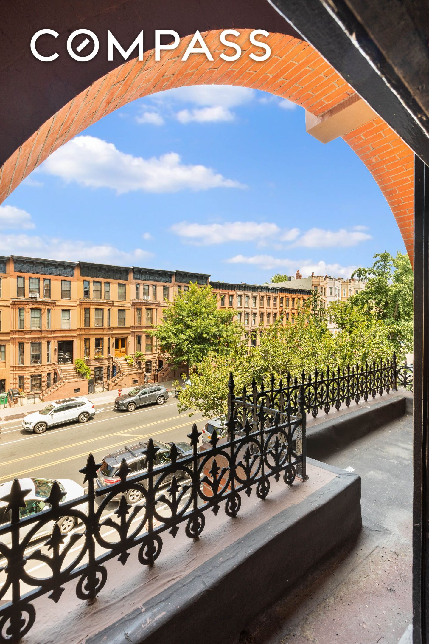 #14 photo, 470 9th Street, ブルックリン区 Park Slope , NY 11215