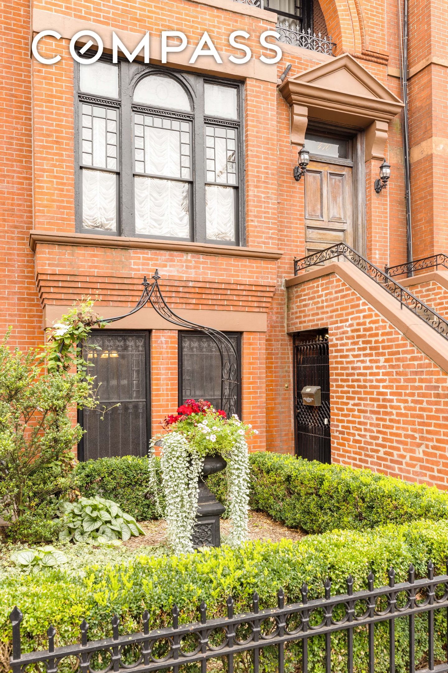 #3 photo, 470 9th Street, ブルックリン区 Park Slope , NY 11215