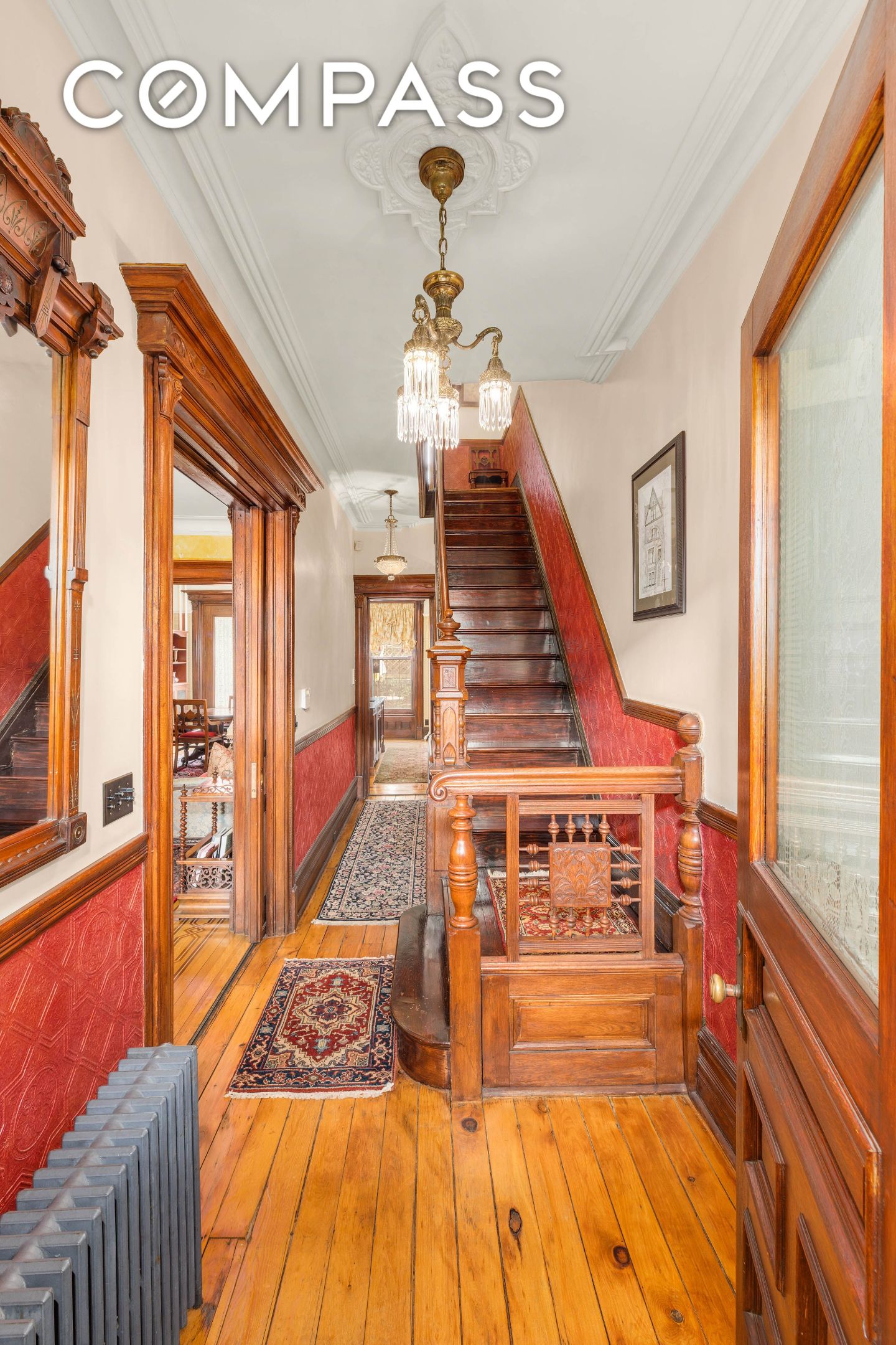 #4 photo, 470 9th Street, ブルックリン区 Park Slope , NY 11215