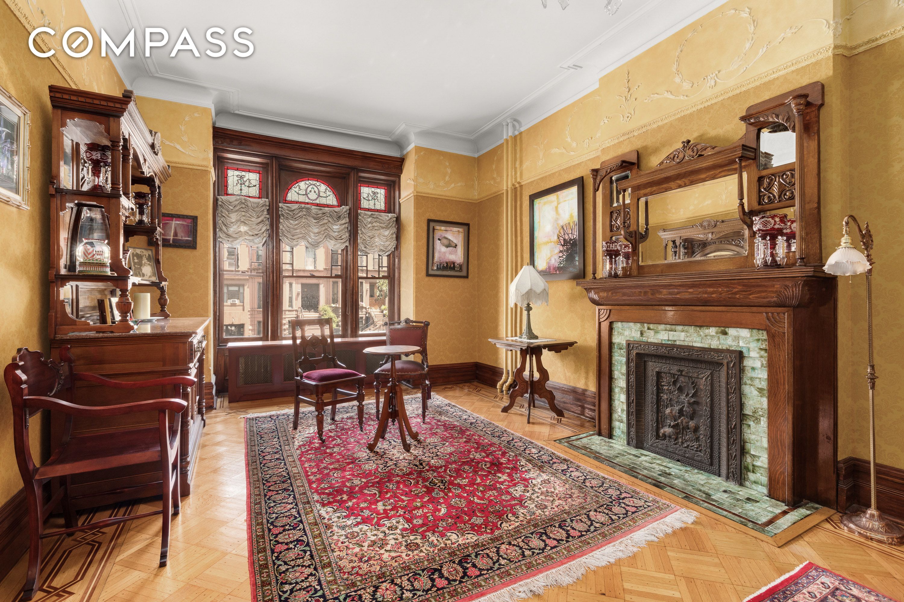 #5 photo, 470 9th Street, ブルックリン区 Park Slope , NY 11215