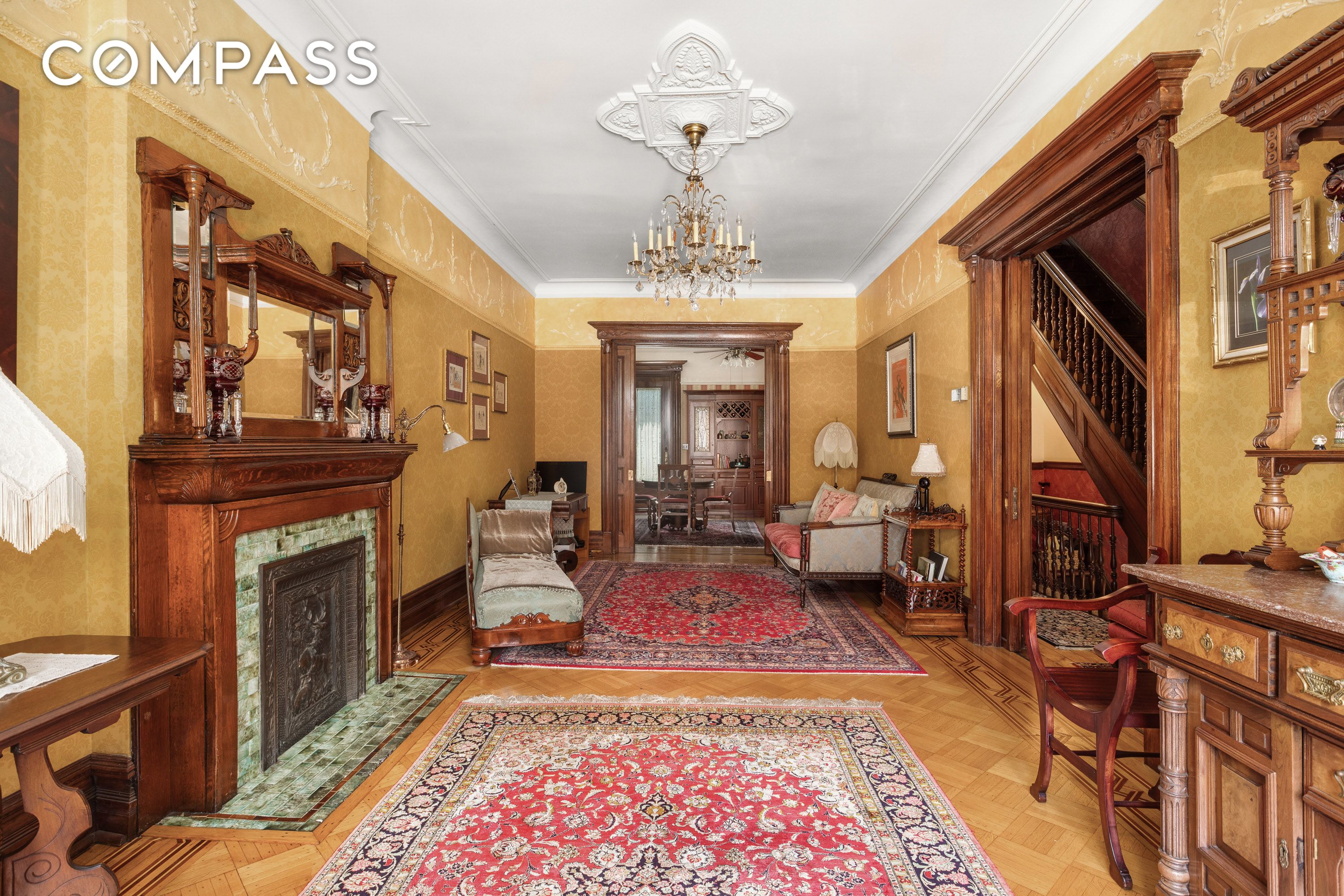 #6 photo, 470 9th Street, ブルックリン区 Park Slope , NY 11215