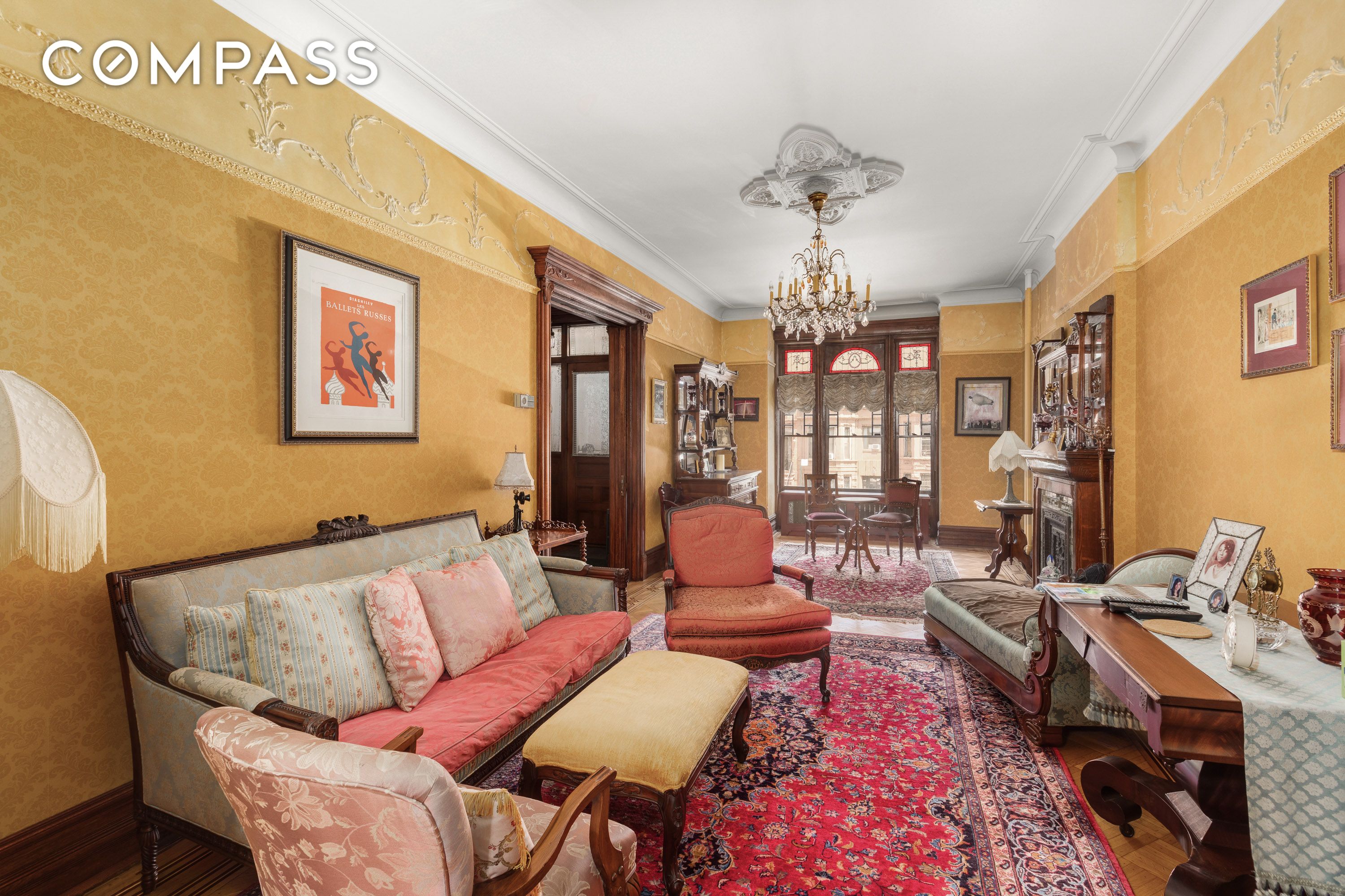 #7 photo, 470 9th Street, ブルックリン区 Park Slope , NY 11215