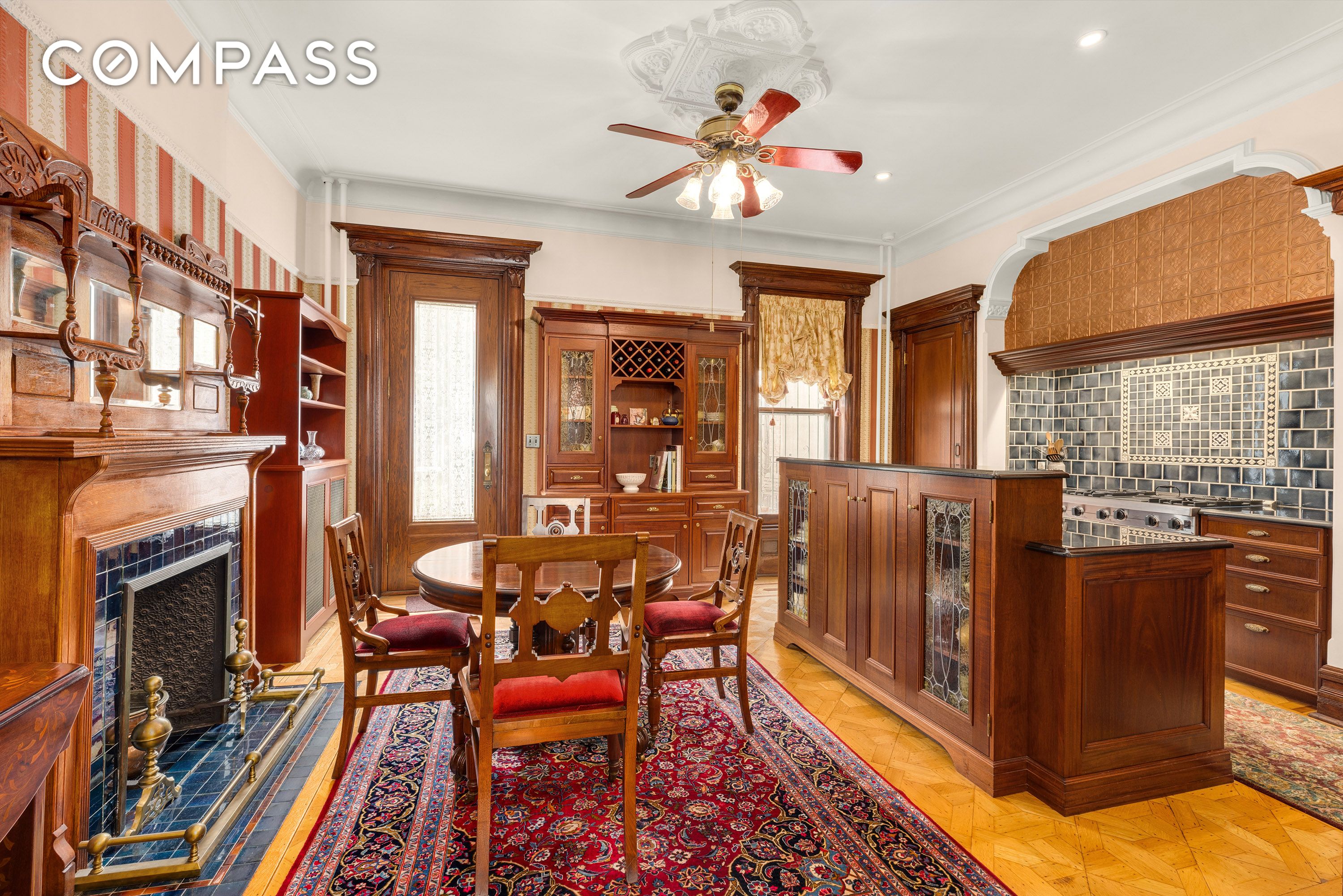 #8 photo, 470 9th Street, ブルックリン区 Park Slope , NY 11215