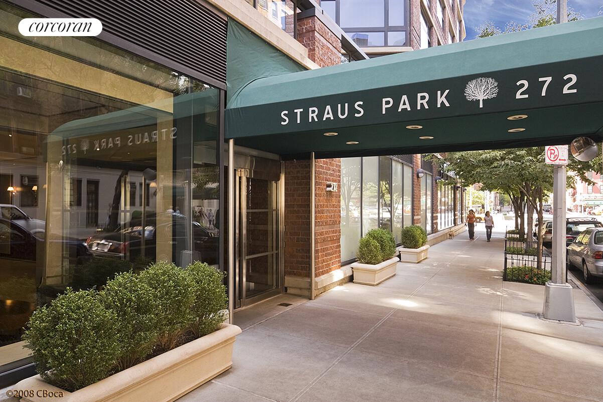 #20 photo, 272 W 107TH Street, マンハッタン Upper West Side , NY 10025