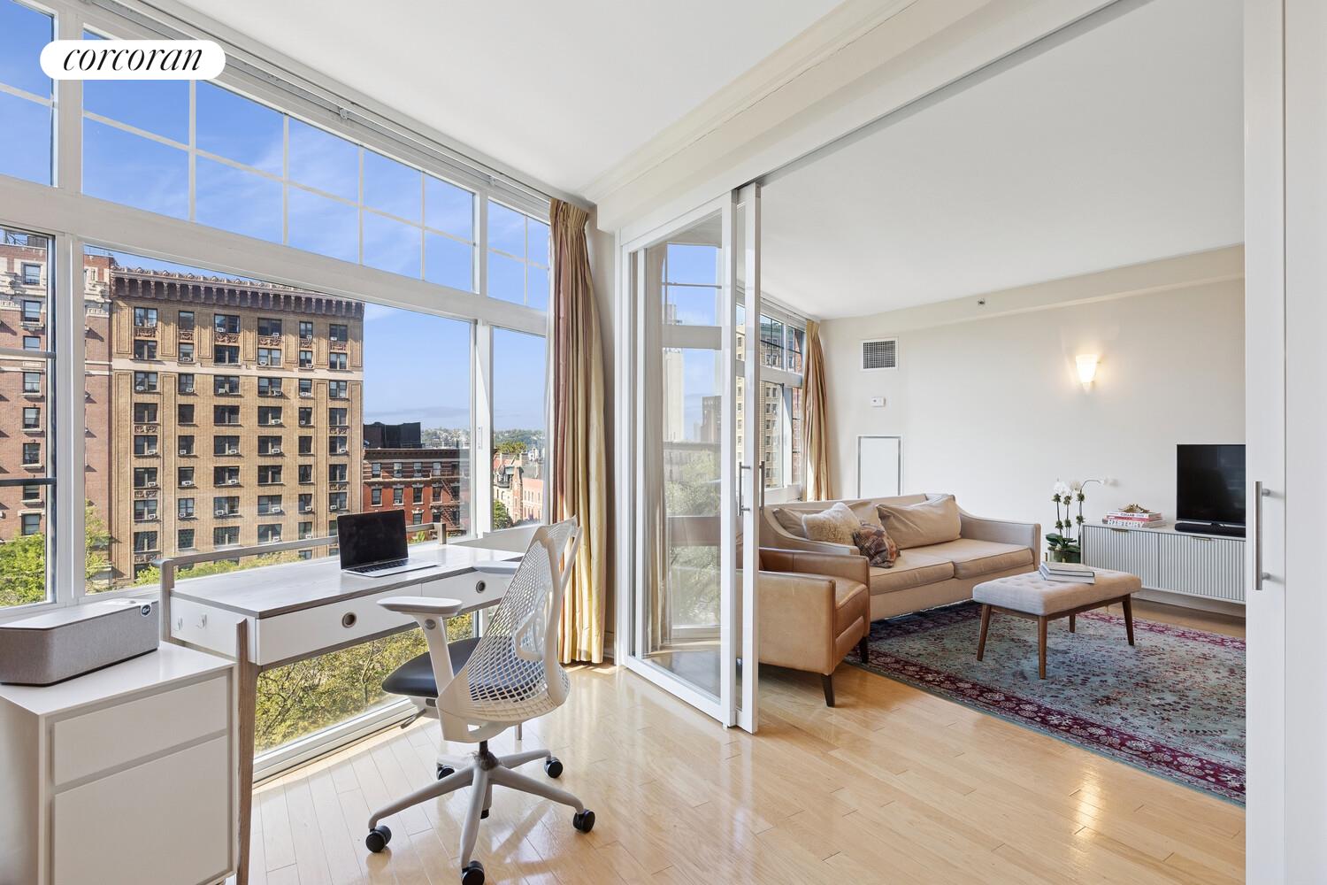 #3 photo, 272 W 107TH Street, マンハッタン Upper West Side , NY 10025