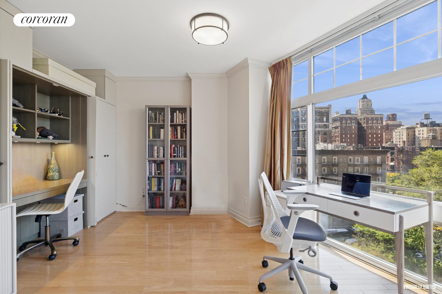 #4 photo, 272 W 107TH Street, マンハッタン Upper West Side , NY 10025