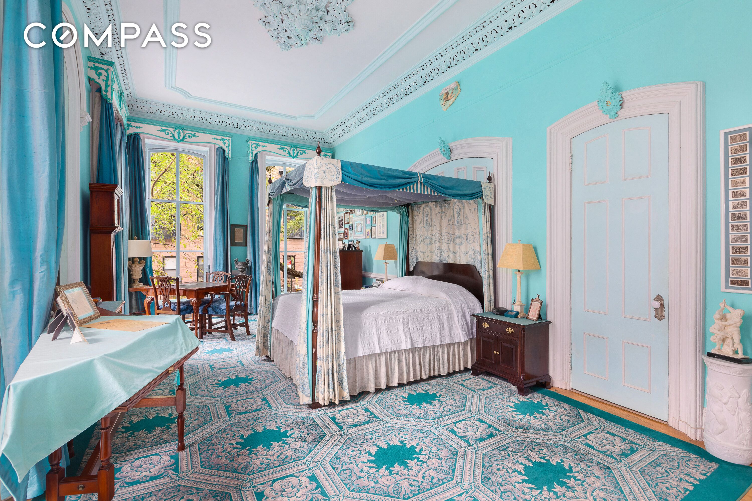 #10 photo, 199 Clinton Street, ブルックリン区 Cobble Hill , NY 11201