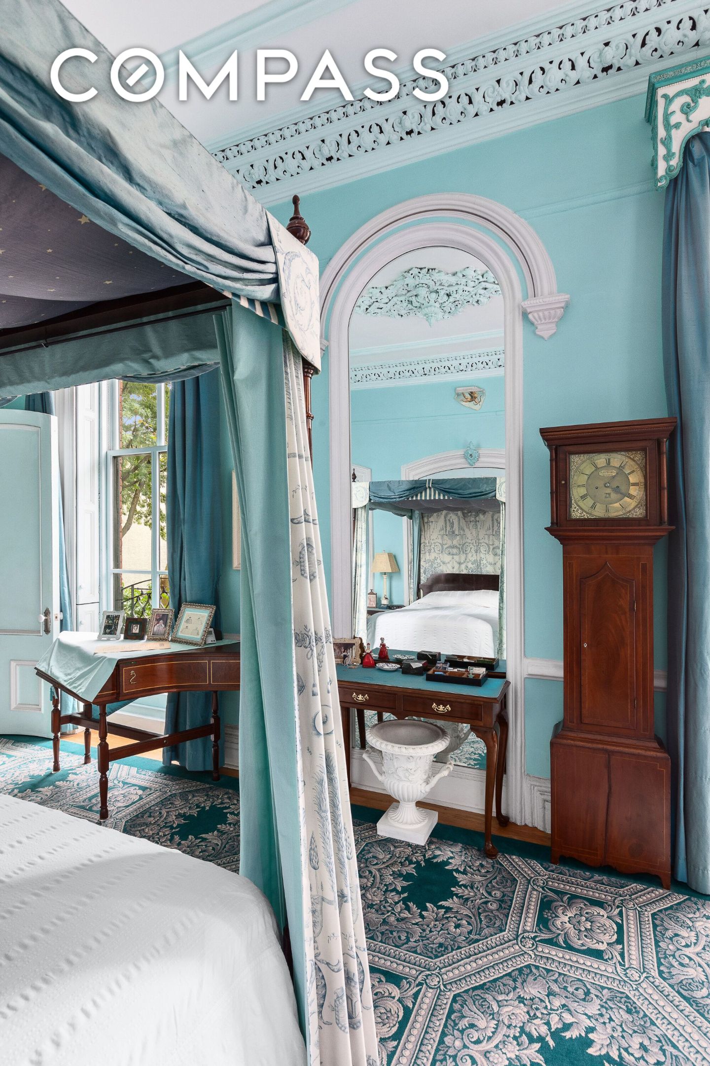 #11 photo, 199 Clinton Street, ブルックリン区 Cobble Hill , NY 11201