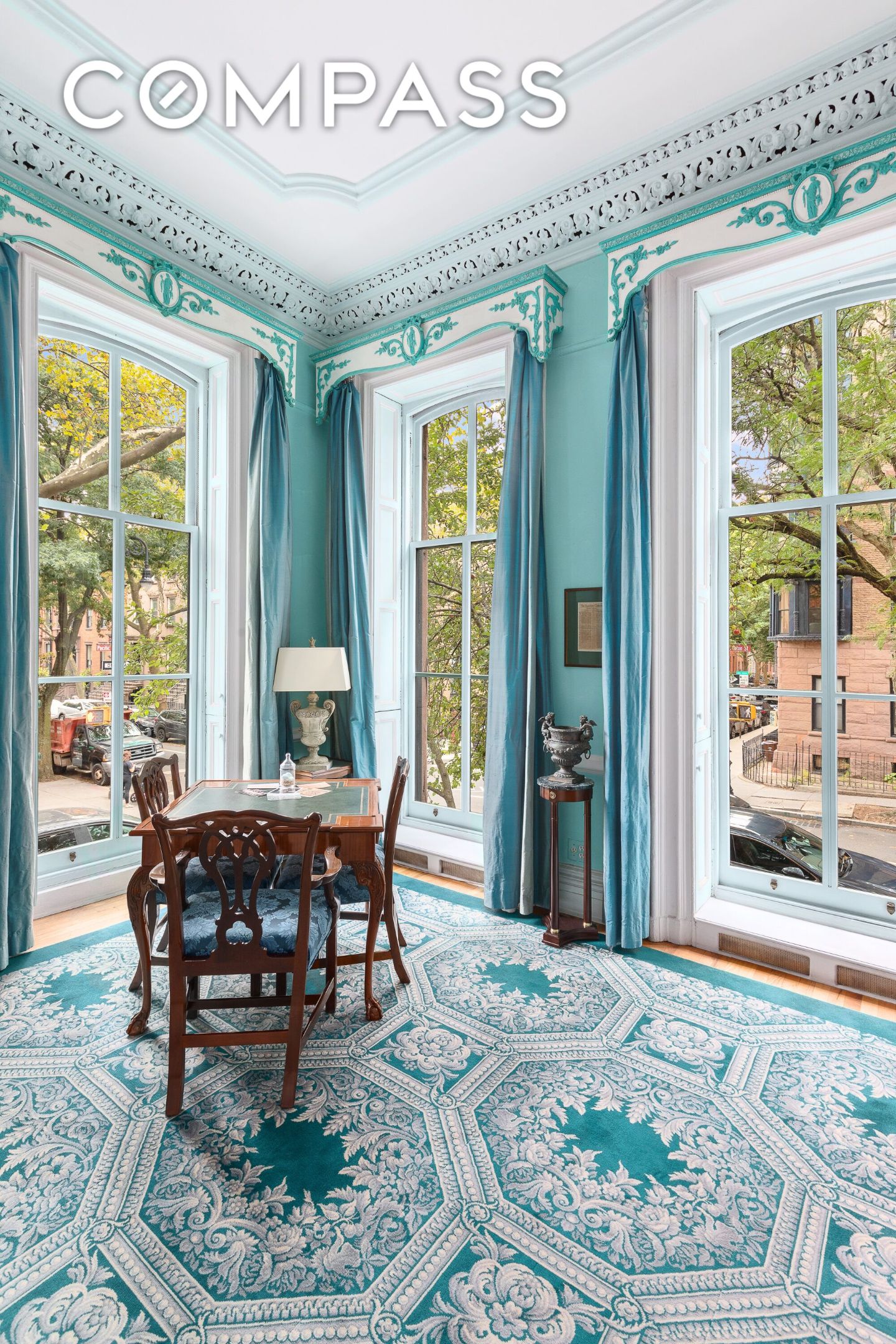 #12 photo, 199 Clinton Street, ブルックリン区 Cobble Hill , NY 11201