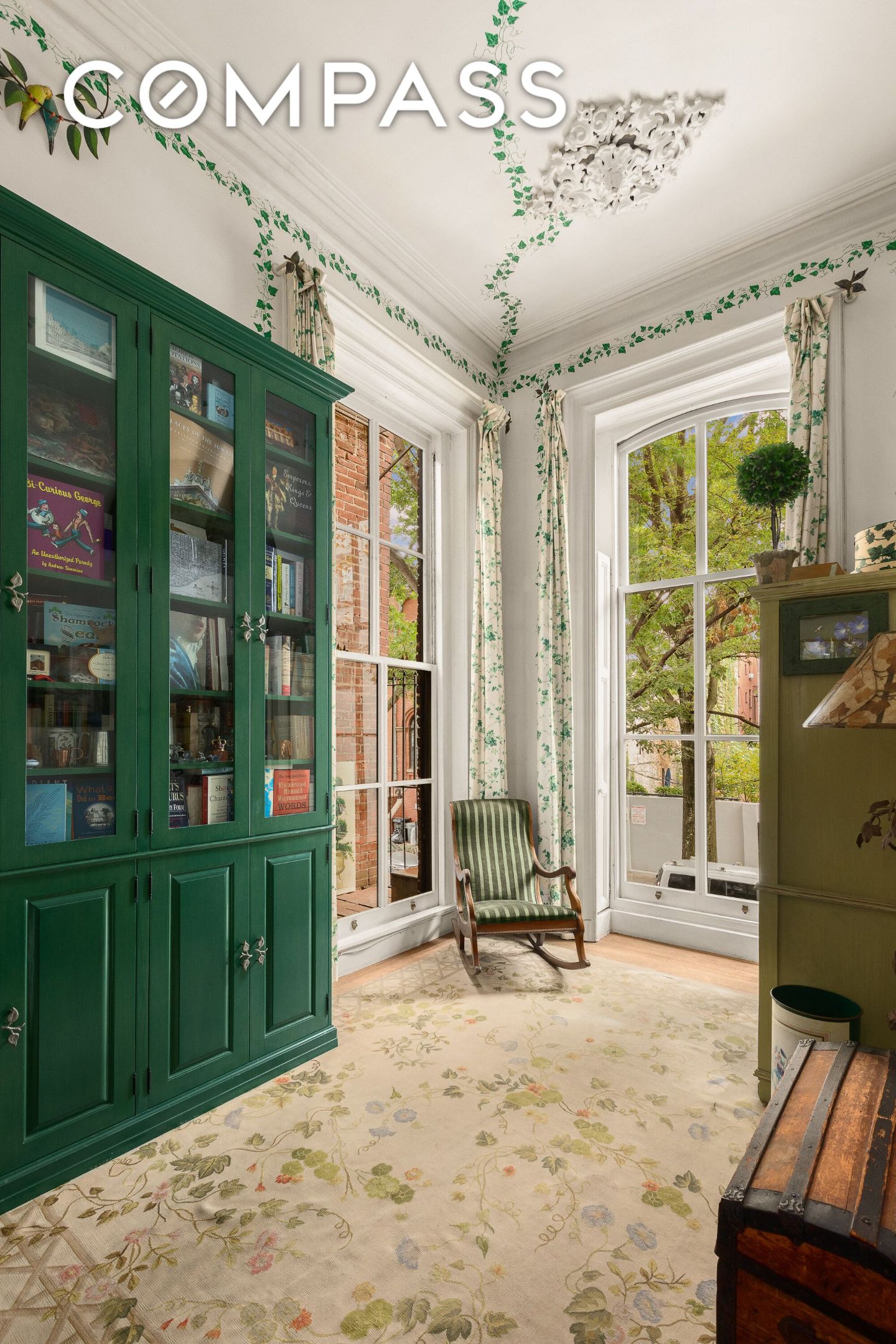 #14 photo, 199 Clinton Street, ブルックリン区 Cobble Hill , NY 11201