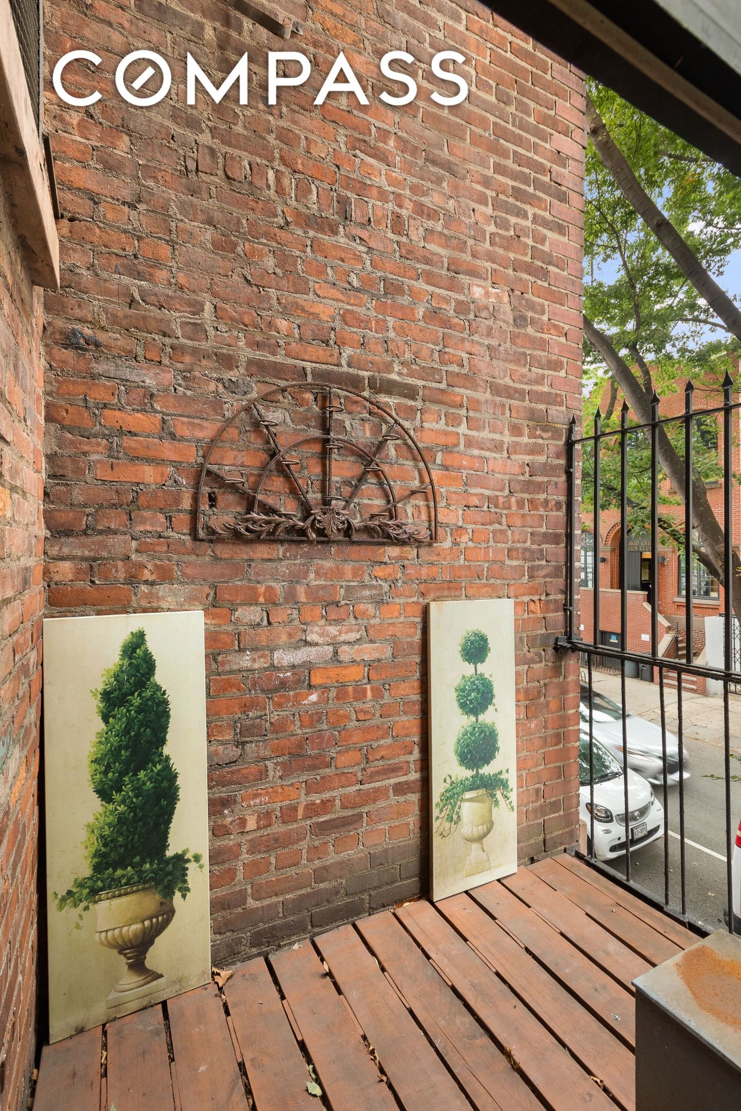 #16 photo, 199 Clinton Street, ブルックリン区 Cobble Hill , NY 11201