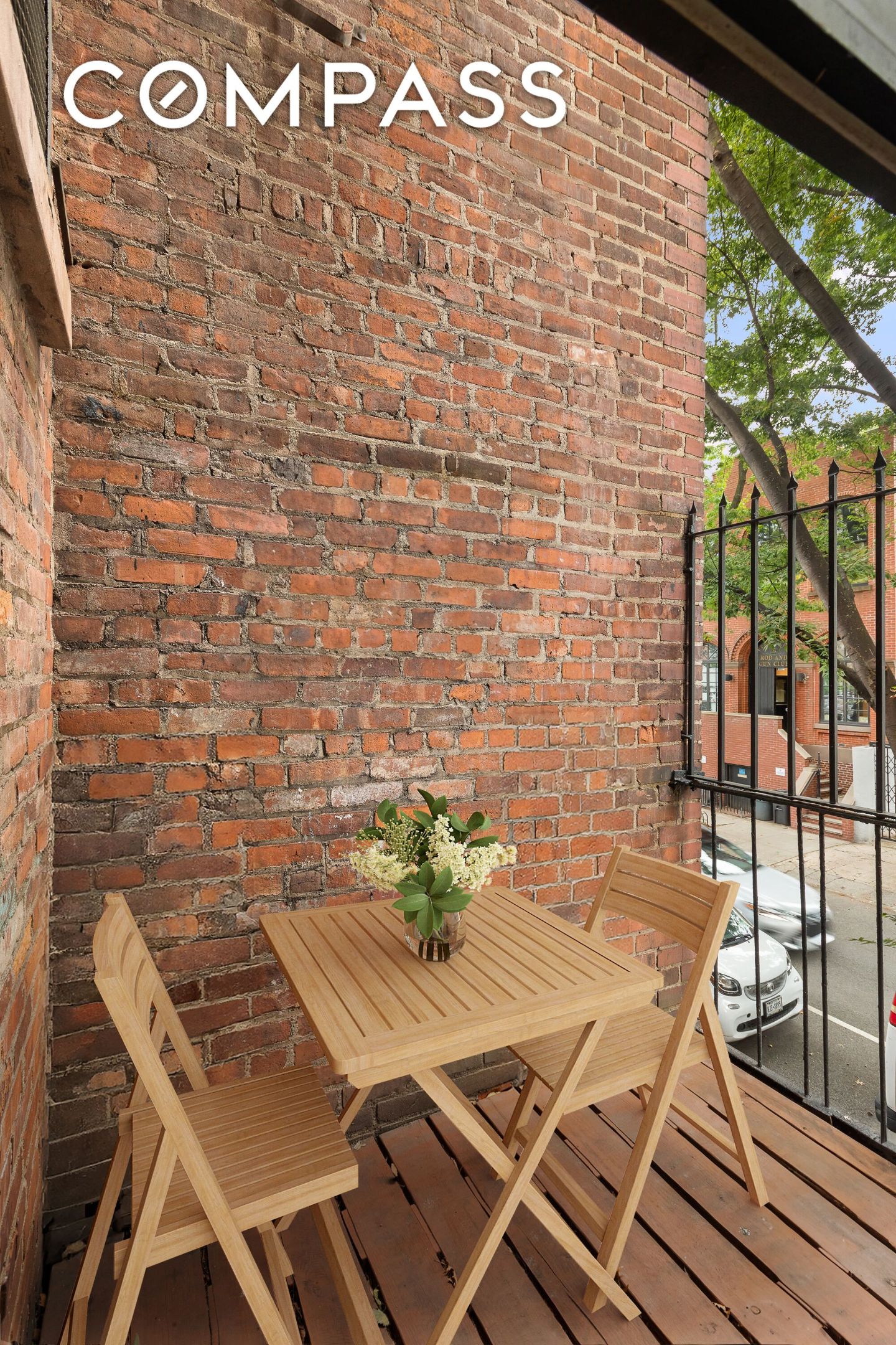 #17 photo, 199 Clinton Street, ブルックリン区 Cobble Hill , NY 11201