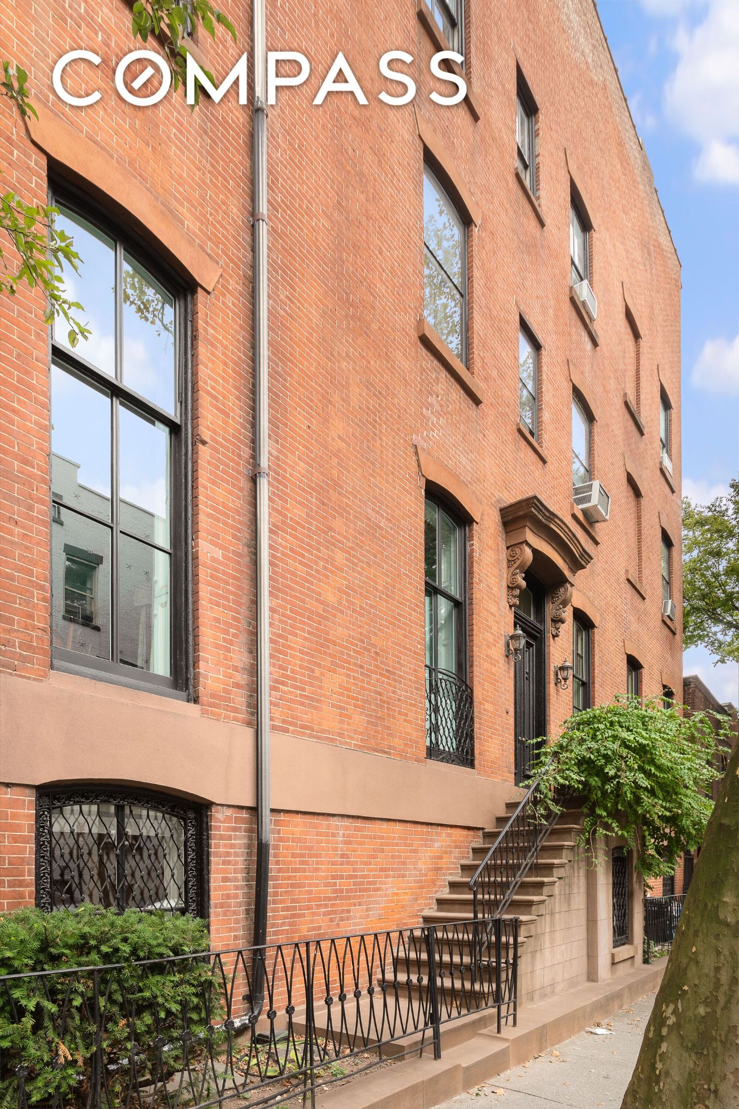 #3 photo, 199 Clinton Street, ブルックリン区 Cobble Hill , NY 11201