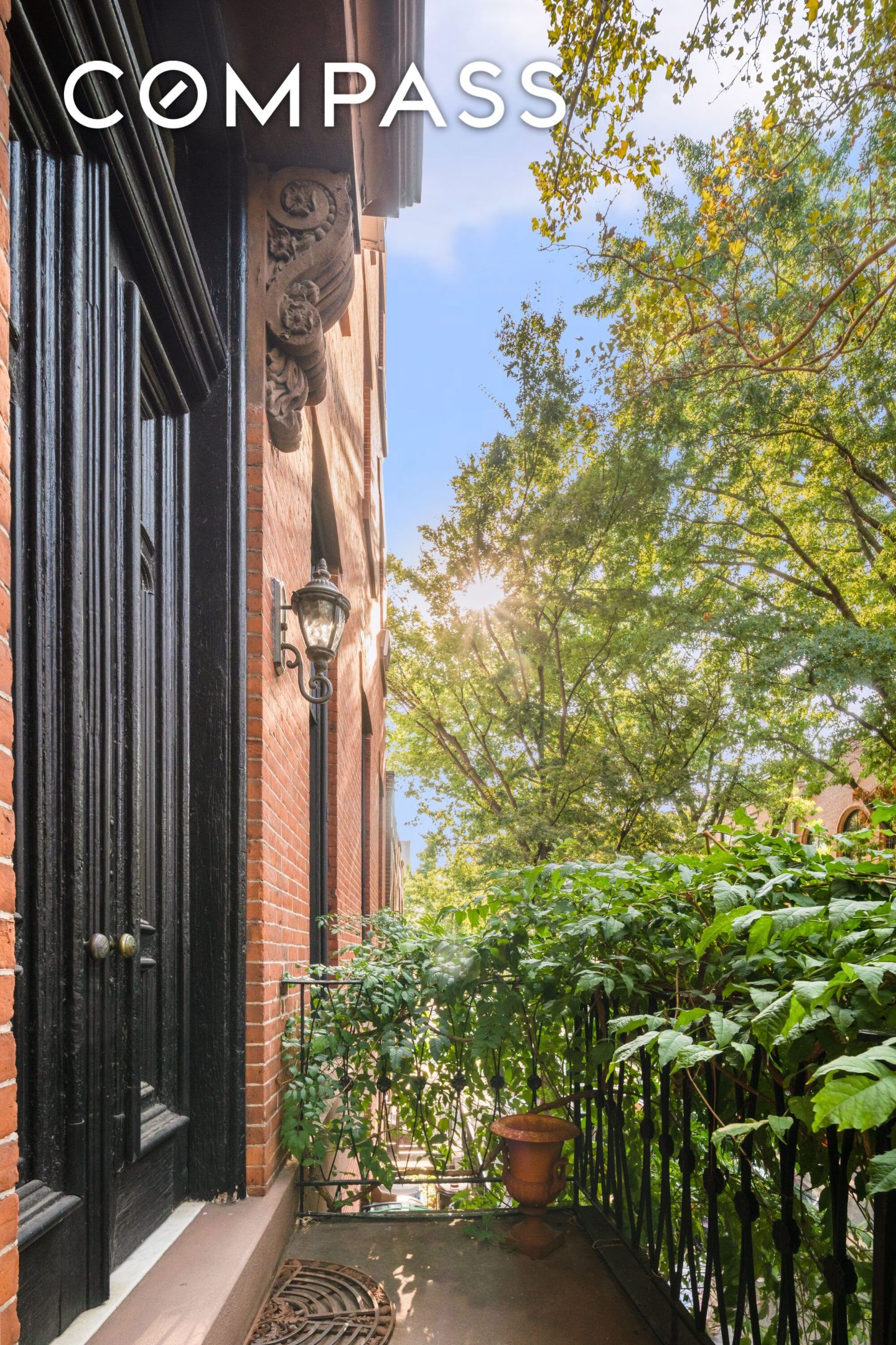 #4 photo, 199 Clinton Street, ブルックリン区 Cobble Hill , NY 11201