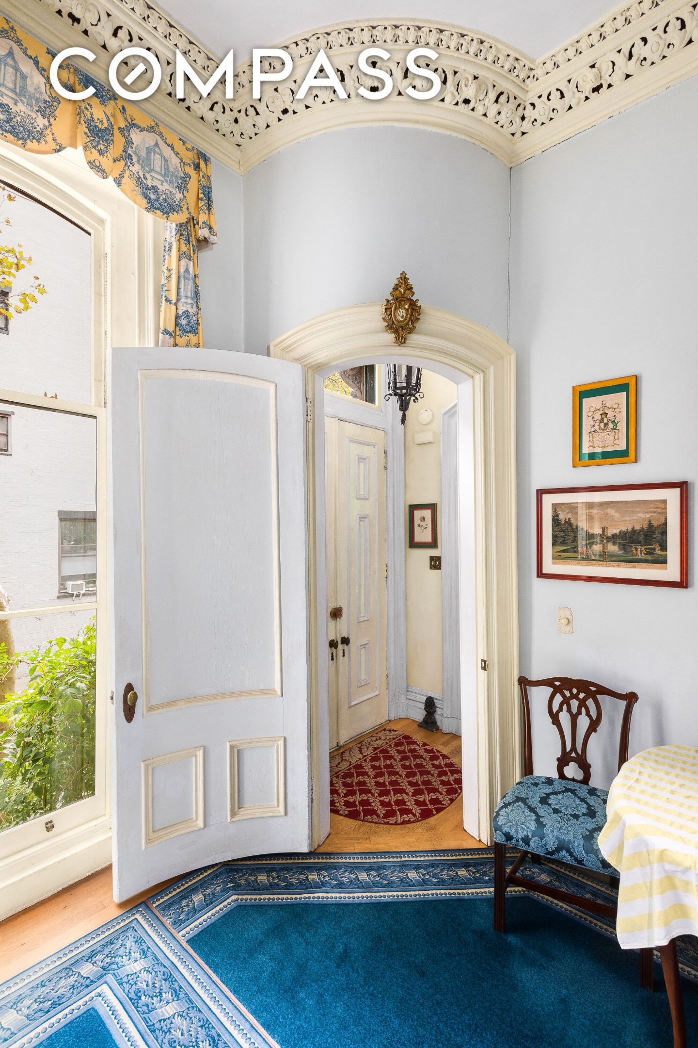 #5 photo, 199 Clinton Street, ブルックリン区 Cobble Hill , NY 11201