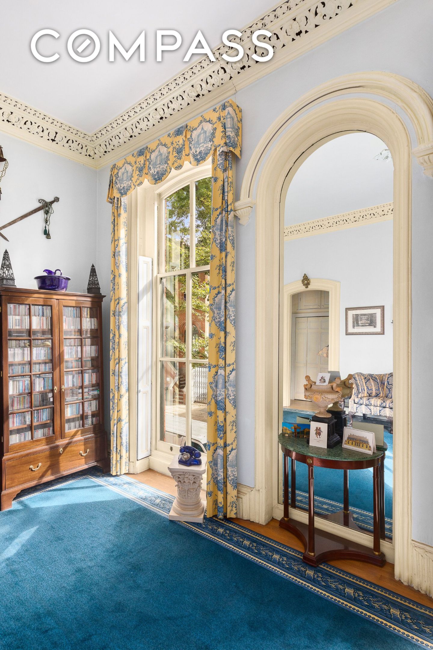 #8 photo, 199 Clinton Street, ブルックリン区 Cobble Hill , NY 11201