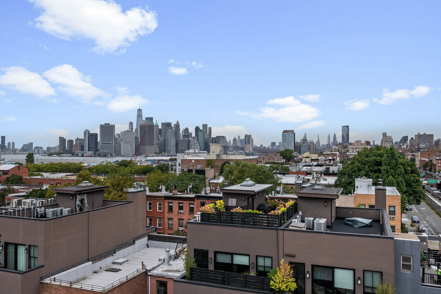 #16 photo, 51 WOODHULL Street, Columbia St Waterfr , NY 11231