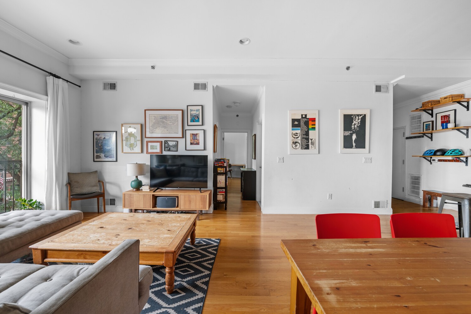 #4 photo, 51 WOODHULL Street, Columbia St Waterfr , NY 11231