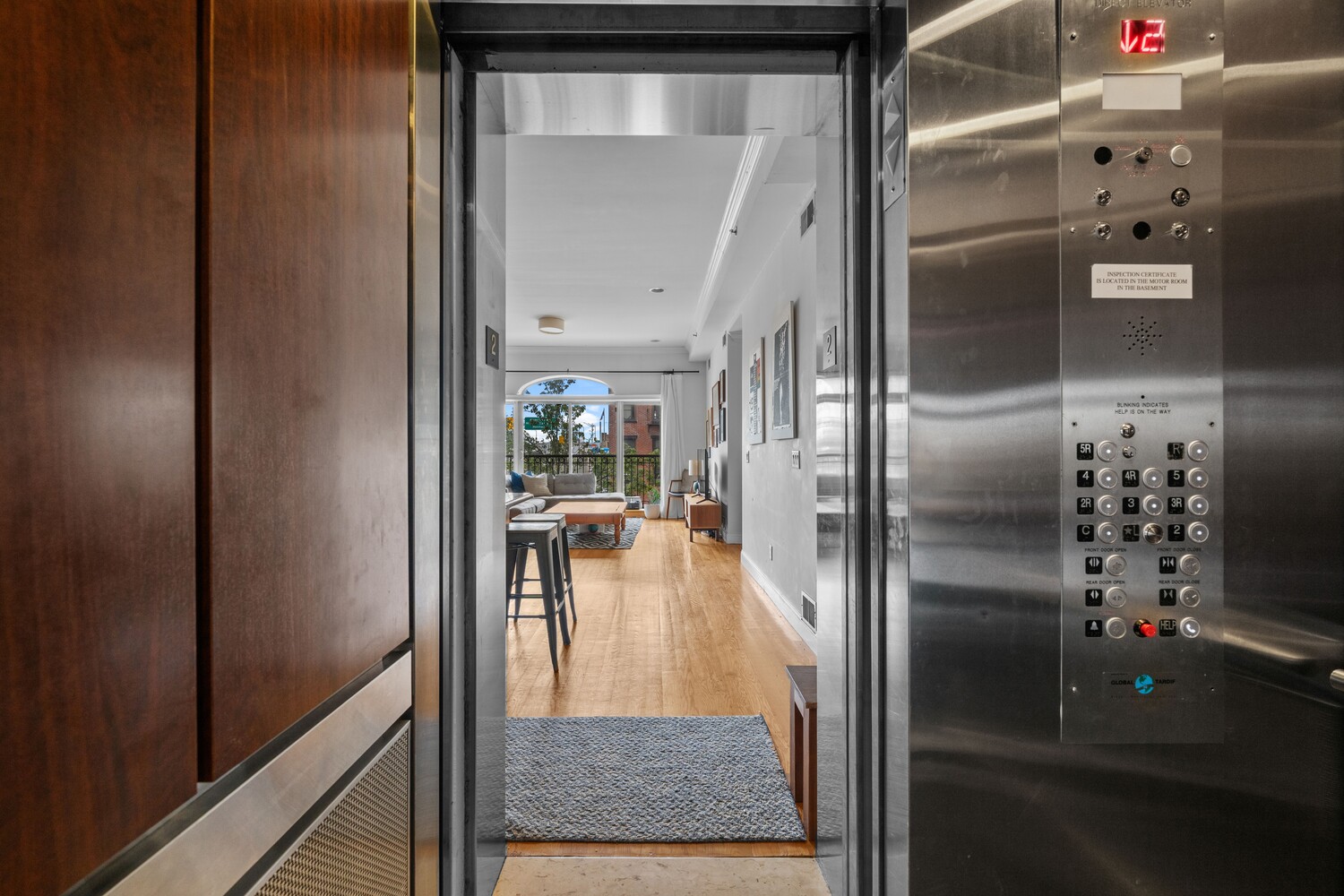 #8 photo, 51 WOODHULL Street, Columbia St Waterfr , NY 11231