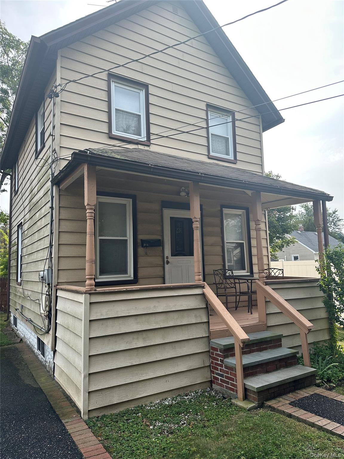 #1 photo, 40 Plainfield Ave, ナッソー郡 East Rockaway , NY 11518