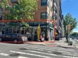 599 4th ave #C.CF.F 布鲁克林 Brooklyn, NY