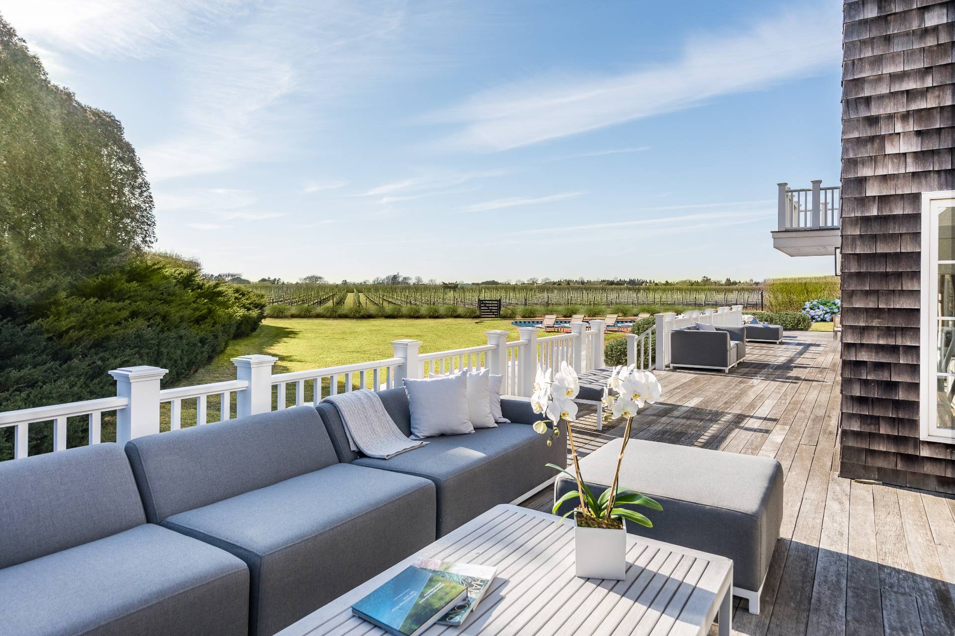 #15 photo, Undisclosed Address, サフォーク郡 Bridgehampton , NY 11932