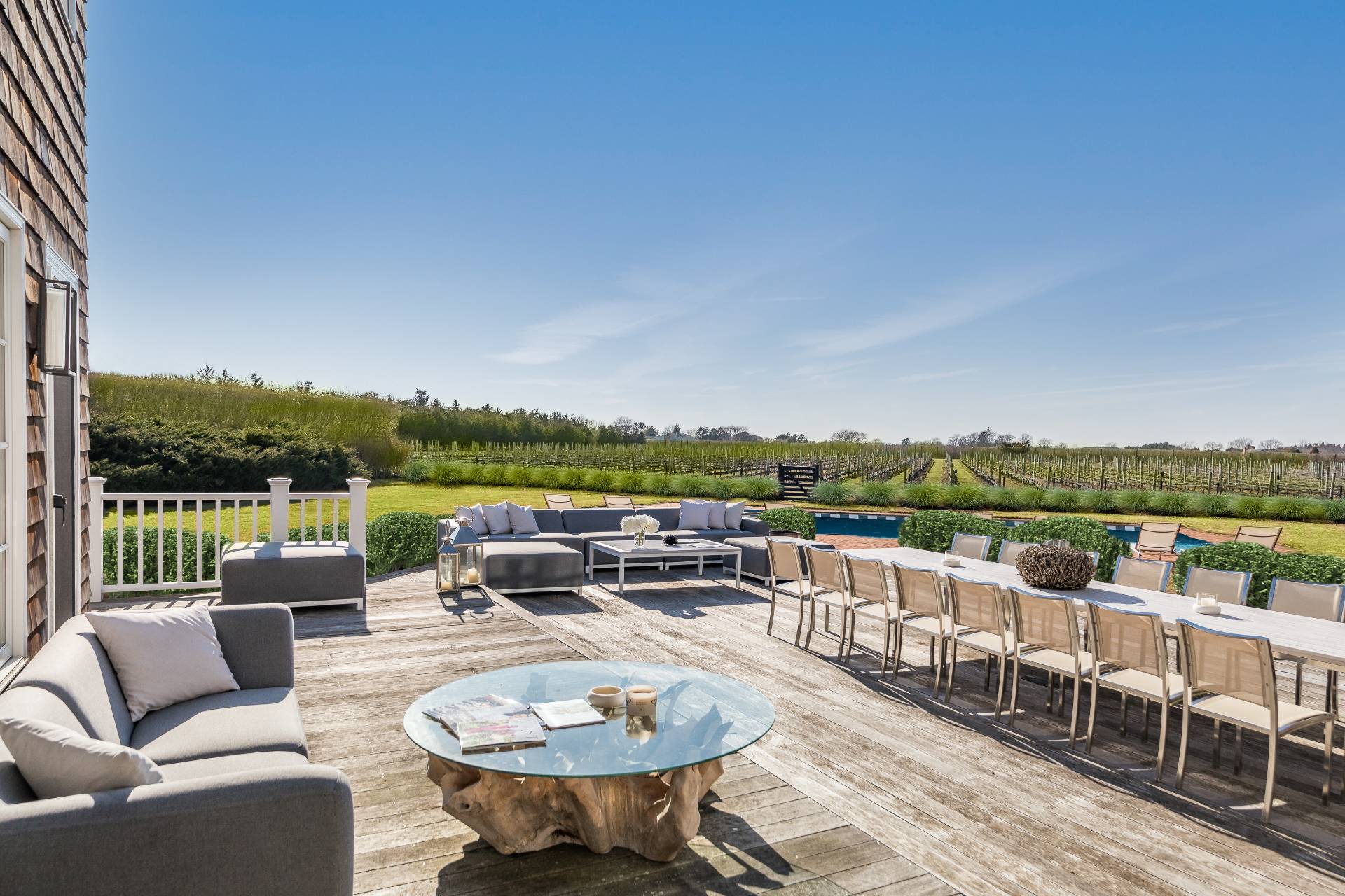 #16 photo, Undisclosed Address, サフォーク郡 Bridgehampton , NY 11932