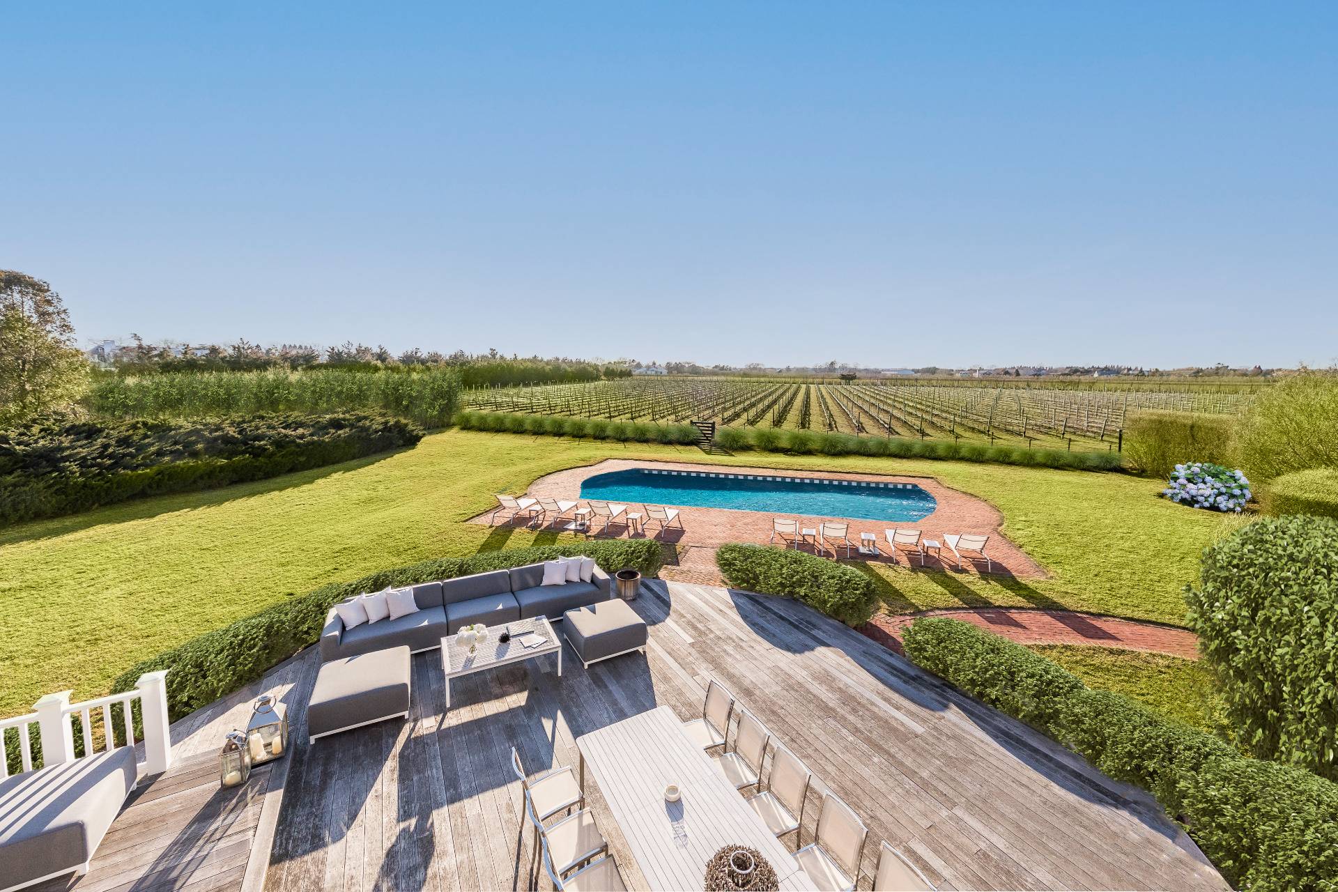 #2 photo, Undisclosed Address, サフォーク郡 Bridgehampton , NY 11932