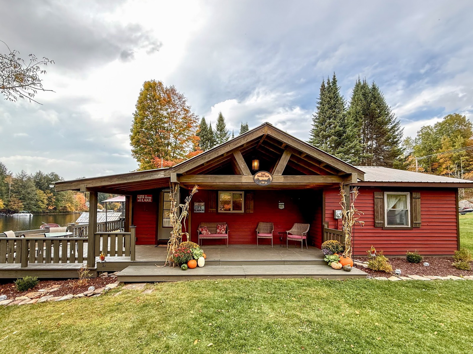 #1 photo, 8 Narrows Rd., Chateaugay , NY 12920