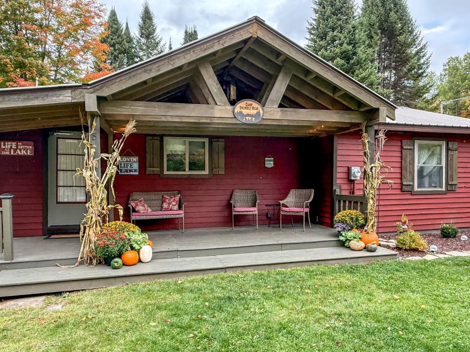 #14 photo, 8 Narrows Rd., Chateaugay , NY 12920