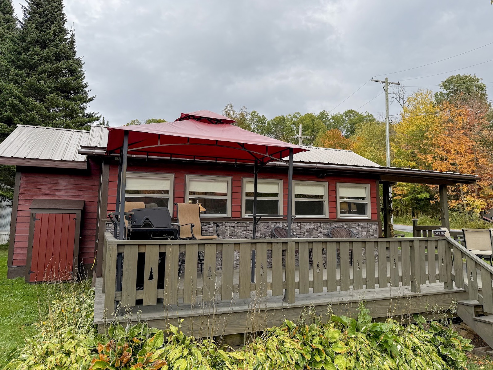 #15 photo, 8 Narrows Rd., Chateaugay , NY 12920