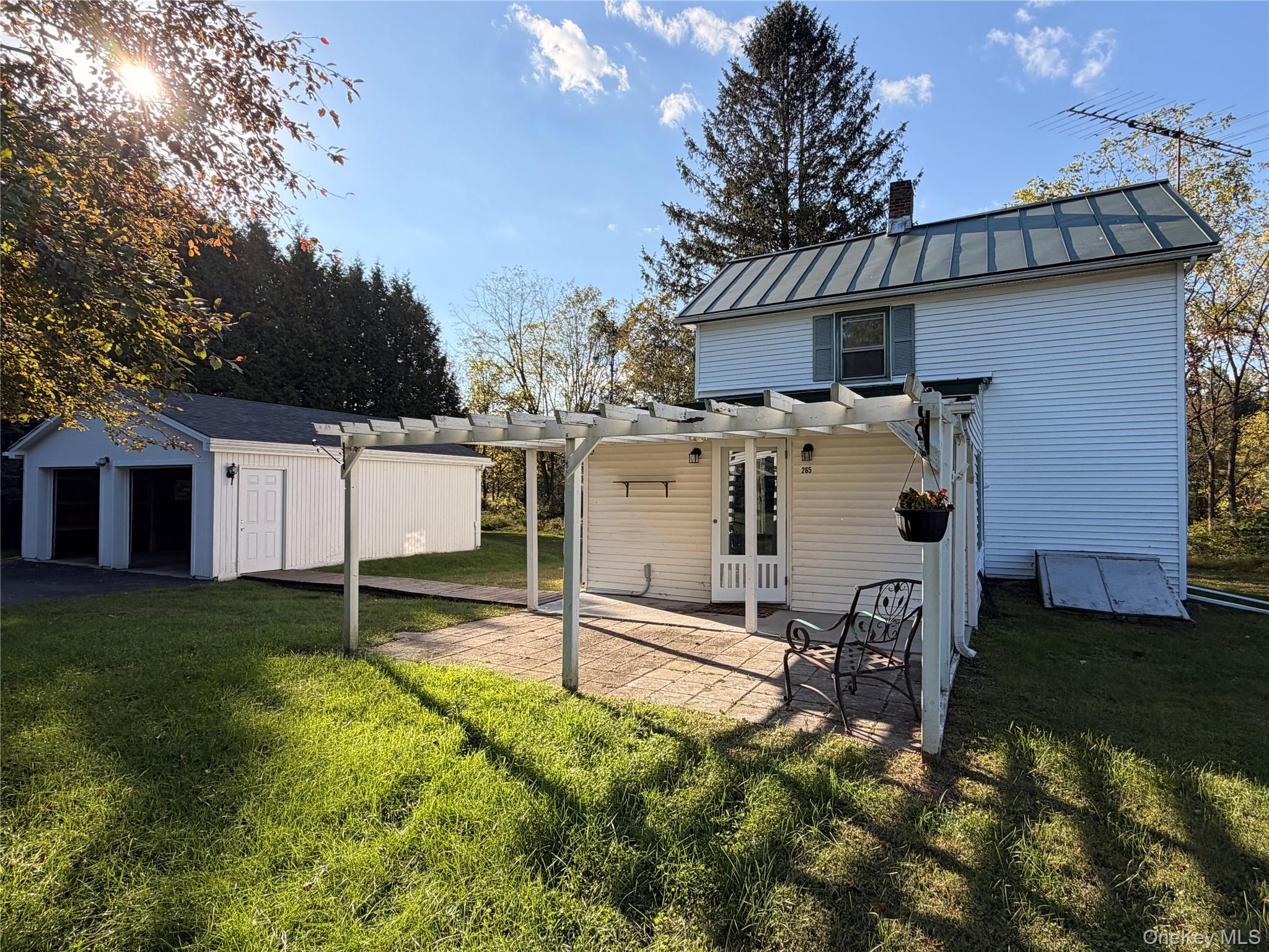 #19 photo, 265 Maybrook, Campbell Hall , NY 10916