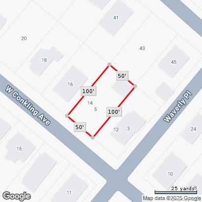 #1 photo, 14 W Conkling Avenue, Middletown , NY 10940