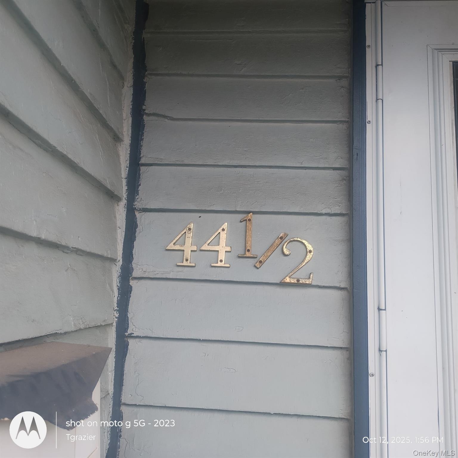 #3 photo, 44-1/2 Washington St, Middletown , NY 10940-5231