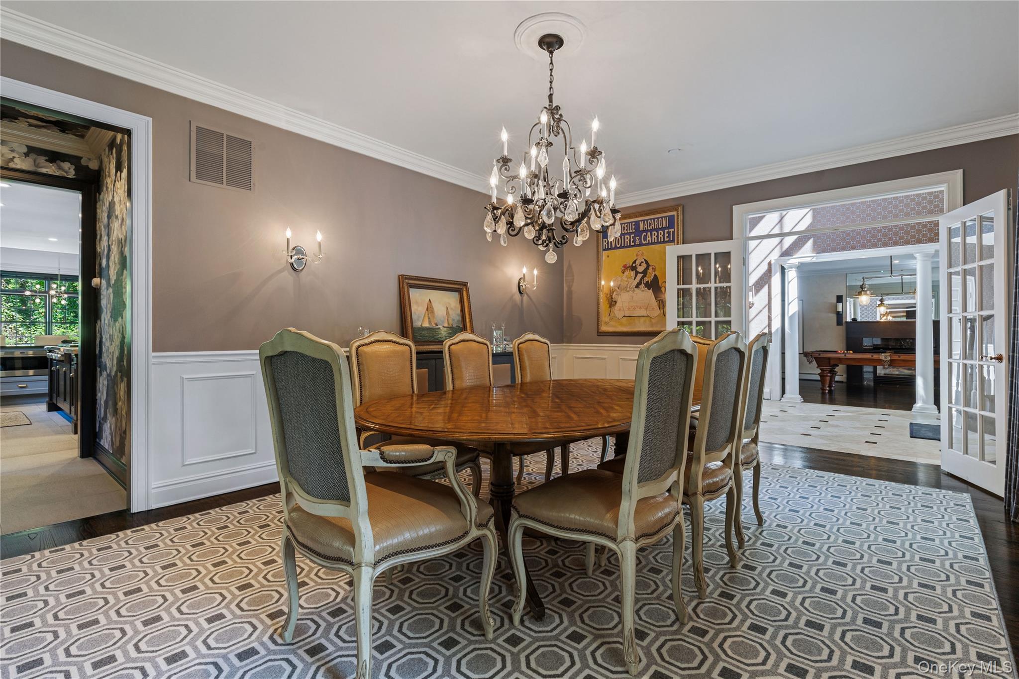 #4 photo, 20 Woodland Drive, Rye Brook , NY 10573