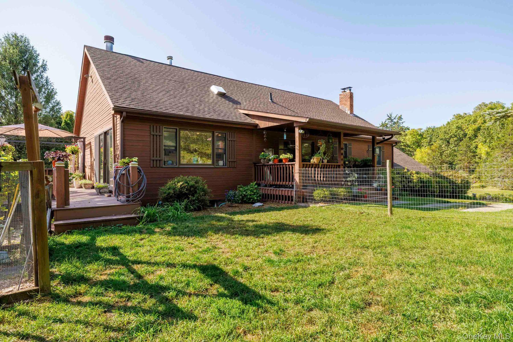 #2 photo, 317 County Route 6, Germantown , NY 12526