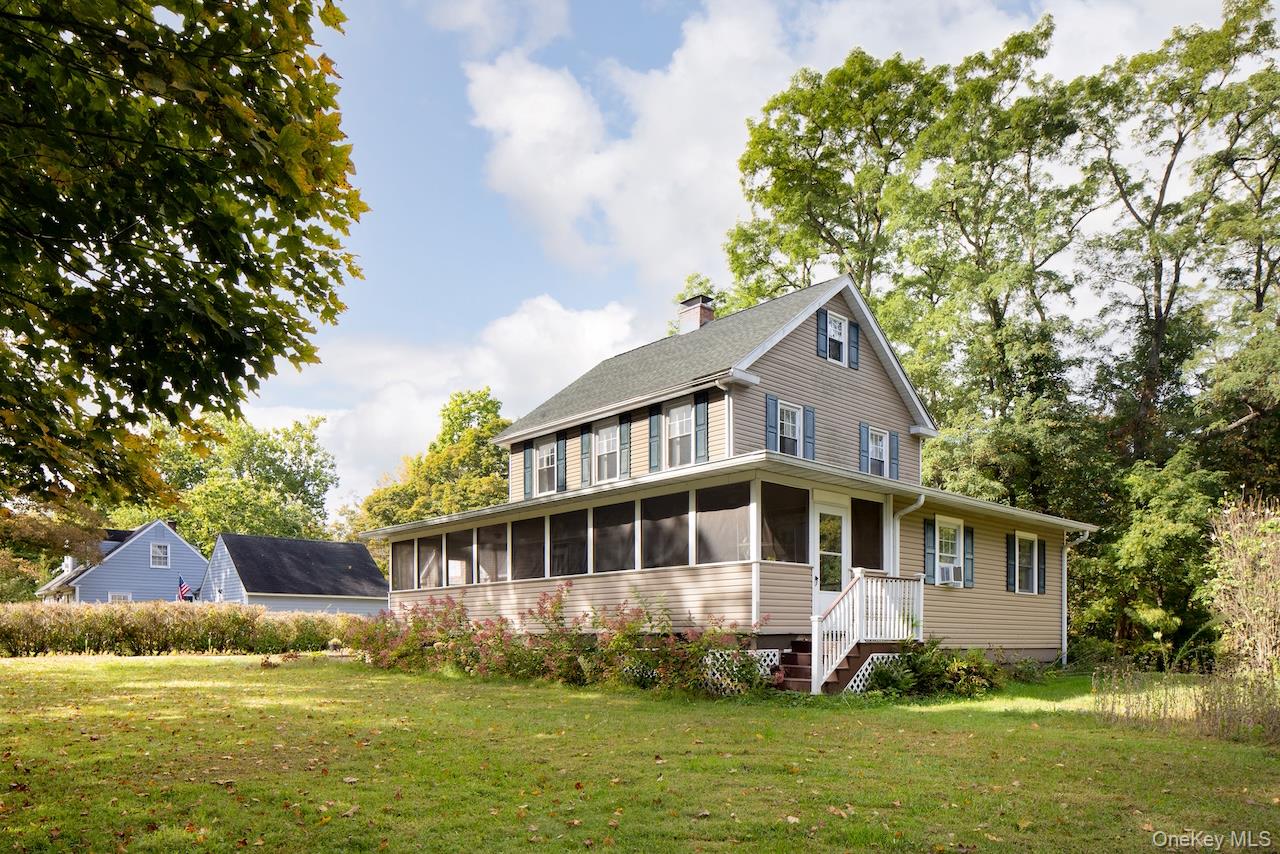 #3 photo, 39 Prospect Avenue, Amenia , NY 12501