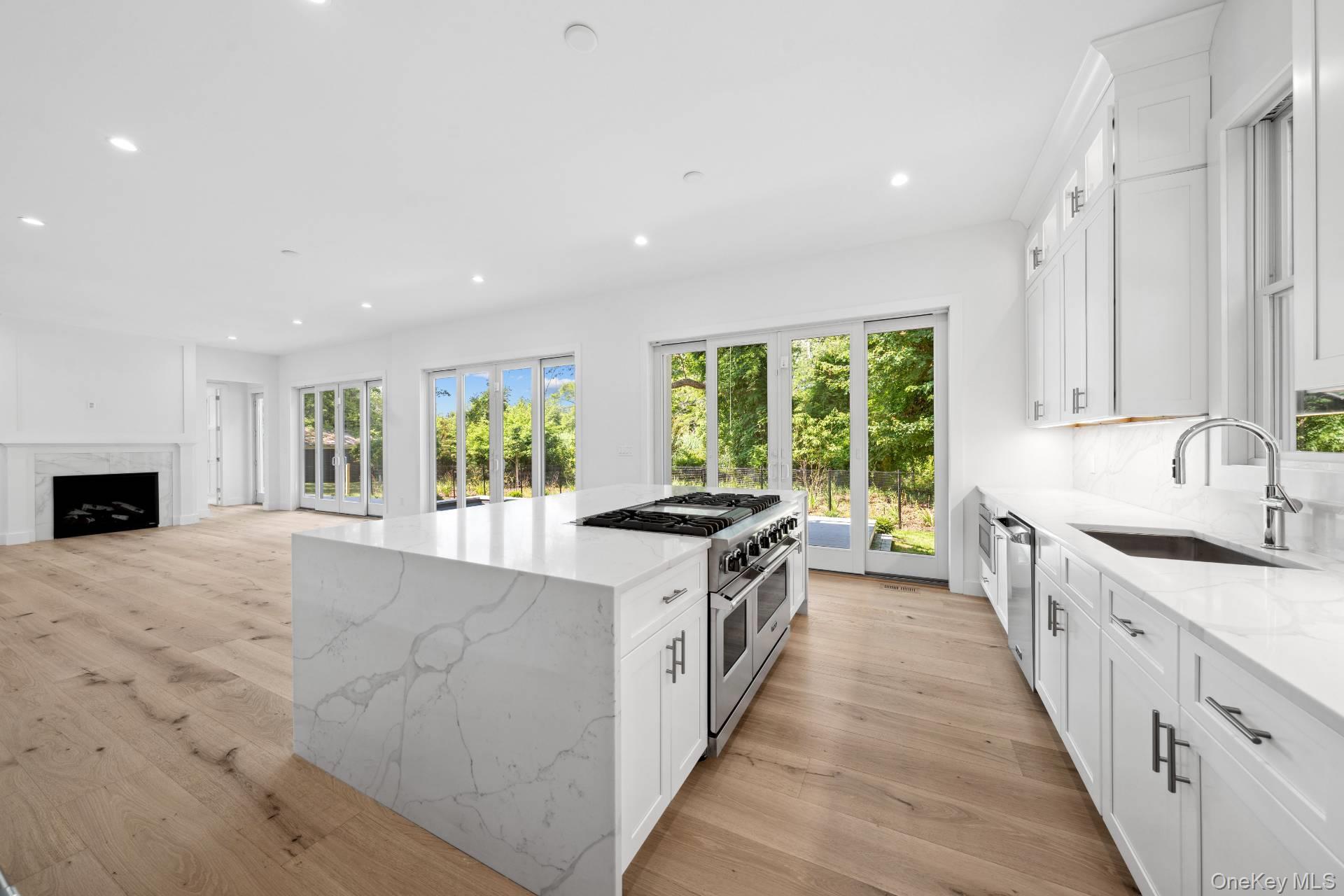 #6 photo, 37 Peconic Bay, サフォーク郡 Southampton , NY 11968