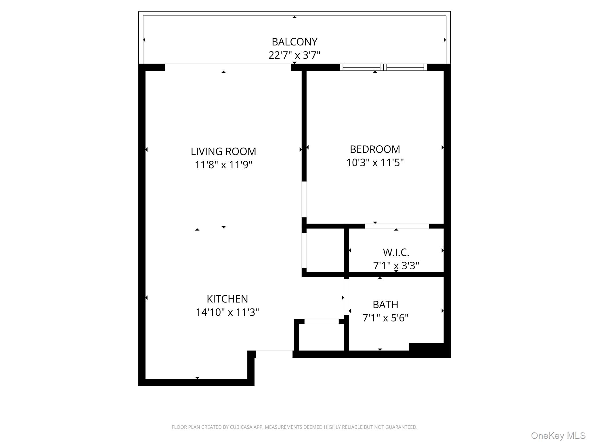 #12 photo, 129 Stockholm Street, Brooklyn , NY 11221