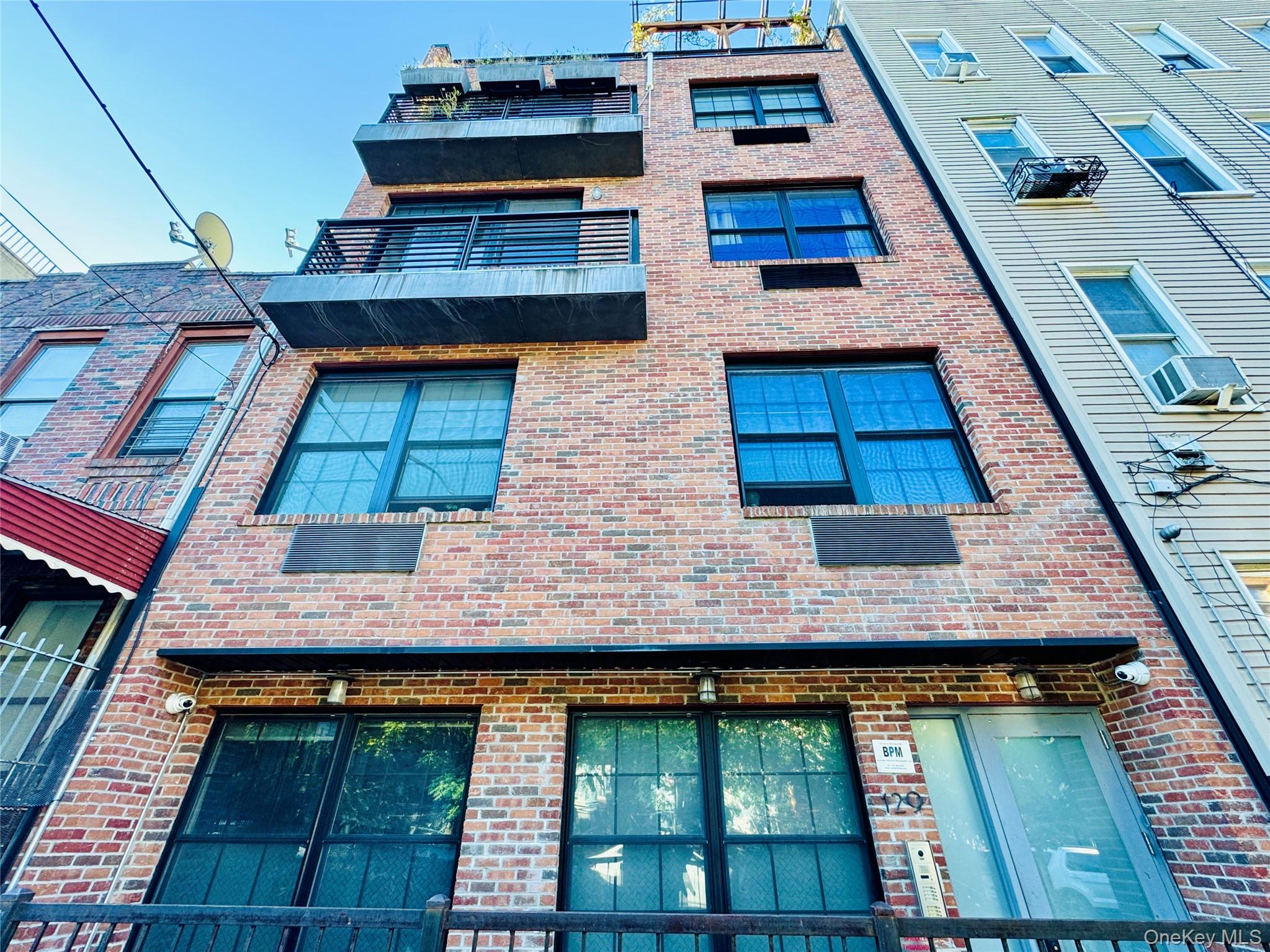 #2 photo, 129 Stockholm Street, Brooklyn , NY 11221