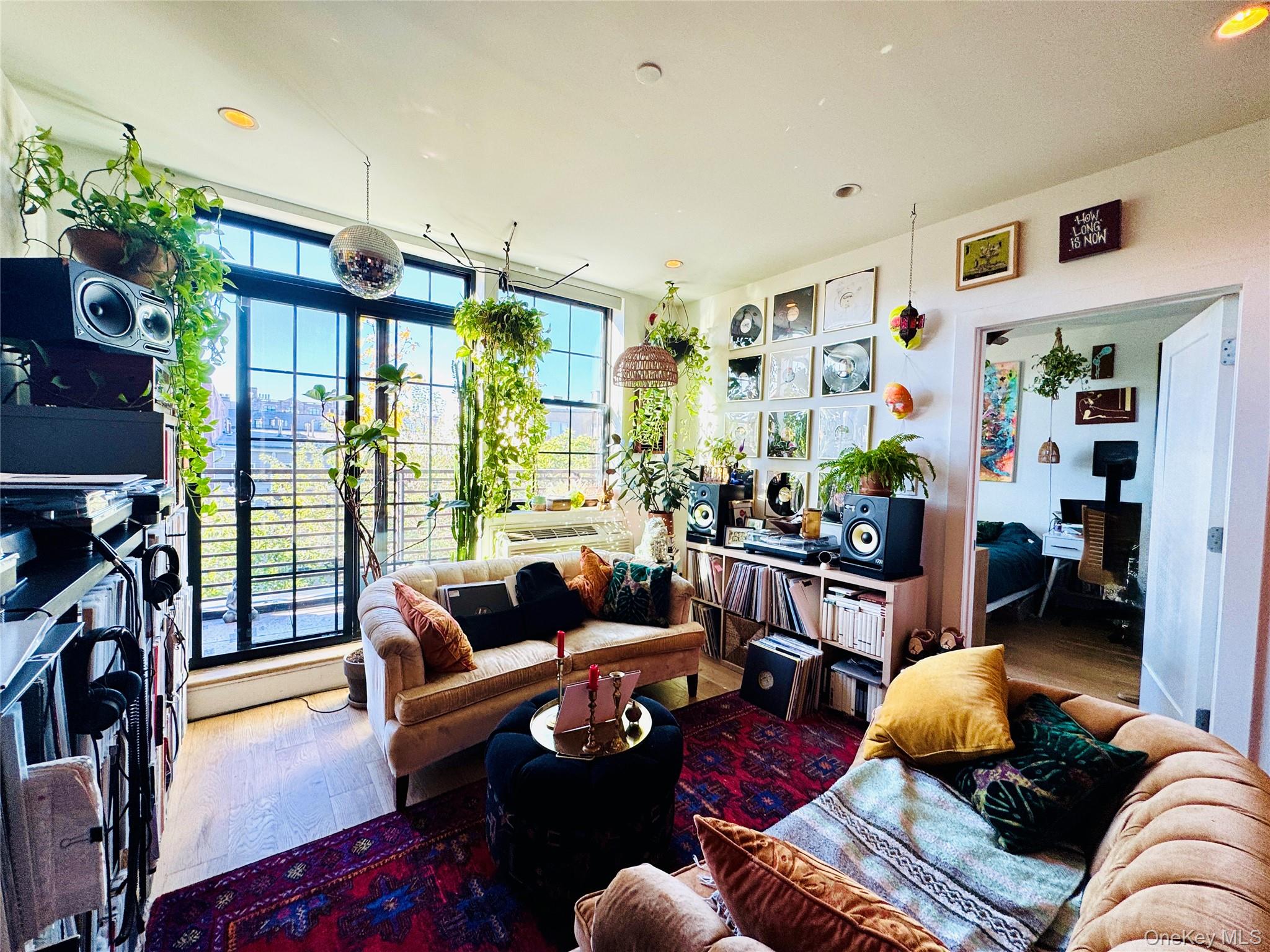 #5 photo, 129 Stockholm Street, Brooklyn , NY 11221