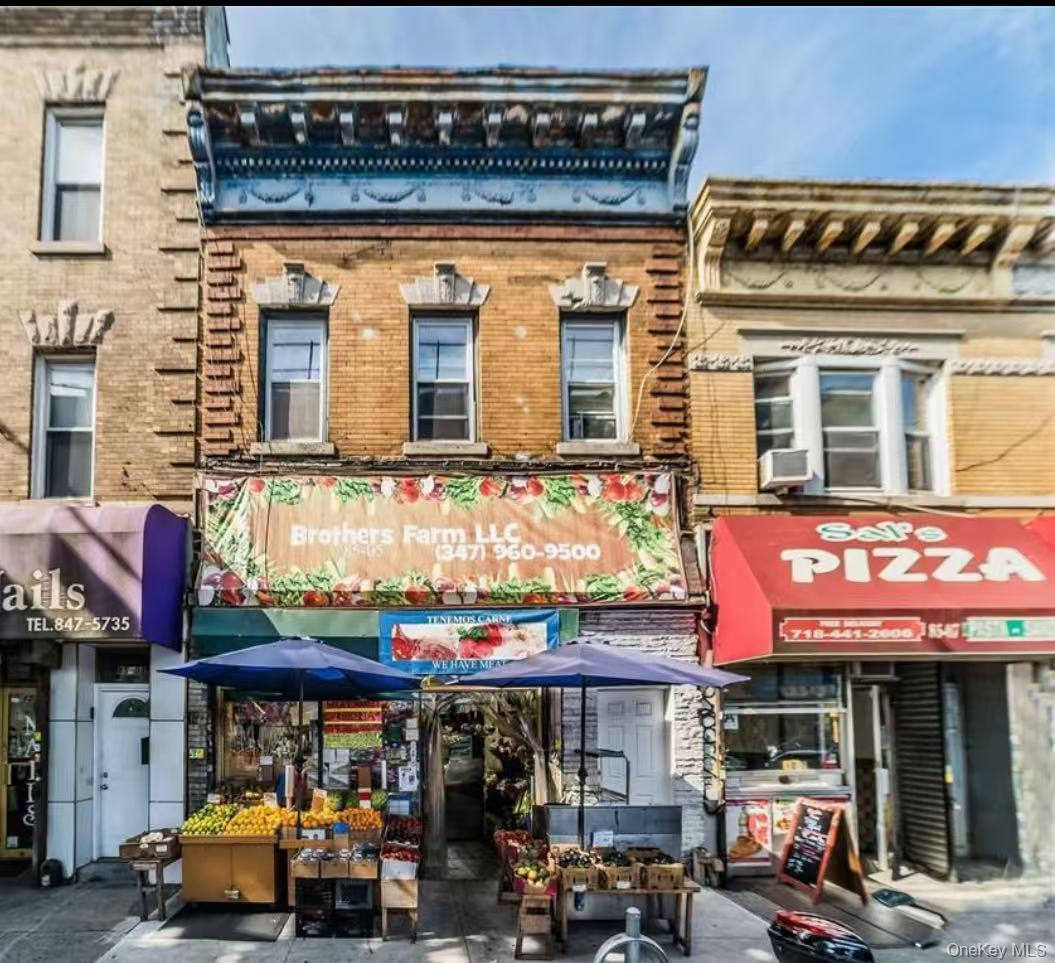 #1 photo, 8505 Jamaica Avenue, Woodhaven , NY 11421