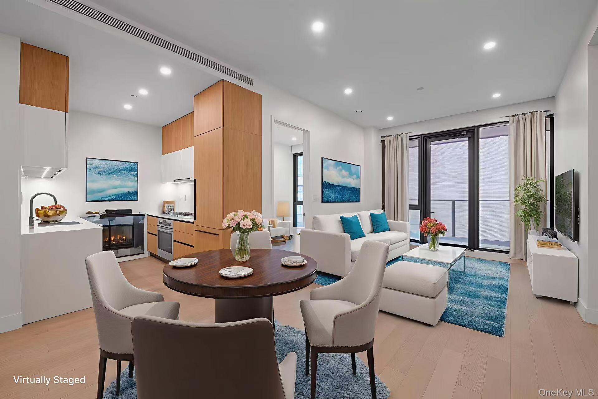 #3 photo, 5 Court Square, クイーンズ区 Long Island City , NY 11101